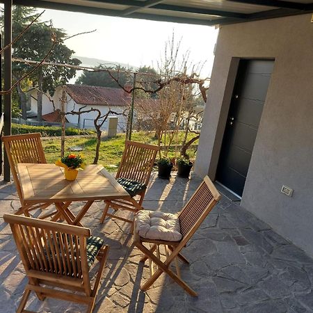 Holiday Apartment Marino Portoroz Exterior foto